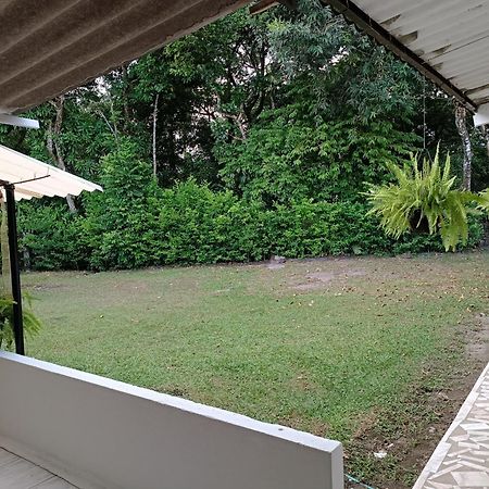 Hotel Posada Campestre San Juan Monterrey Extérieur photo