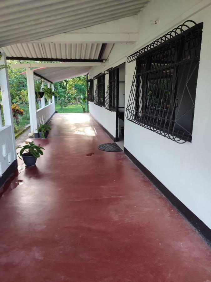 Hotel Posada Campestre San Juan Monterrey Extérieur photo
