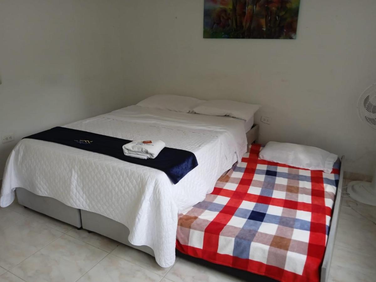 Hotel Posada Campestre San Juan Monterrey Extérieur photo