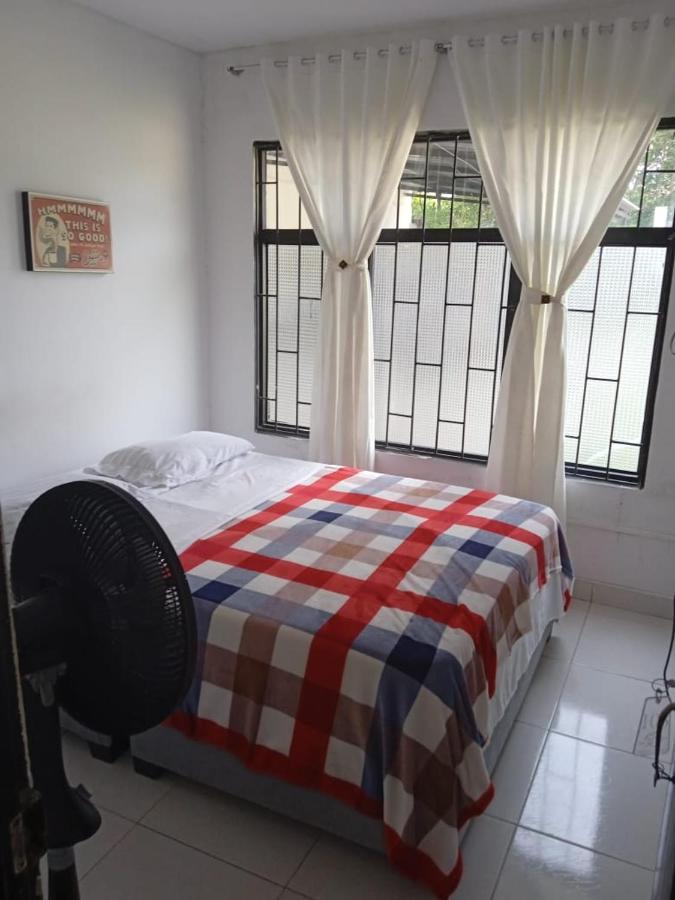 Hotel Posada Campestre San Juan Monterrey Extérieur photo