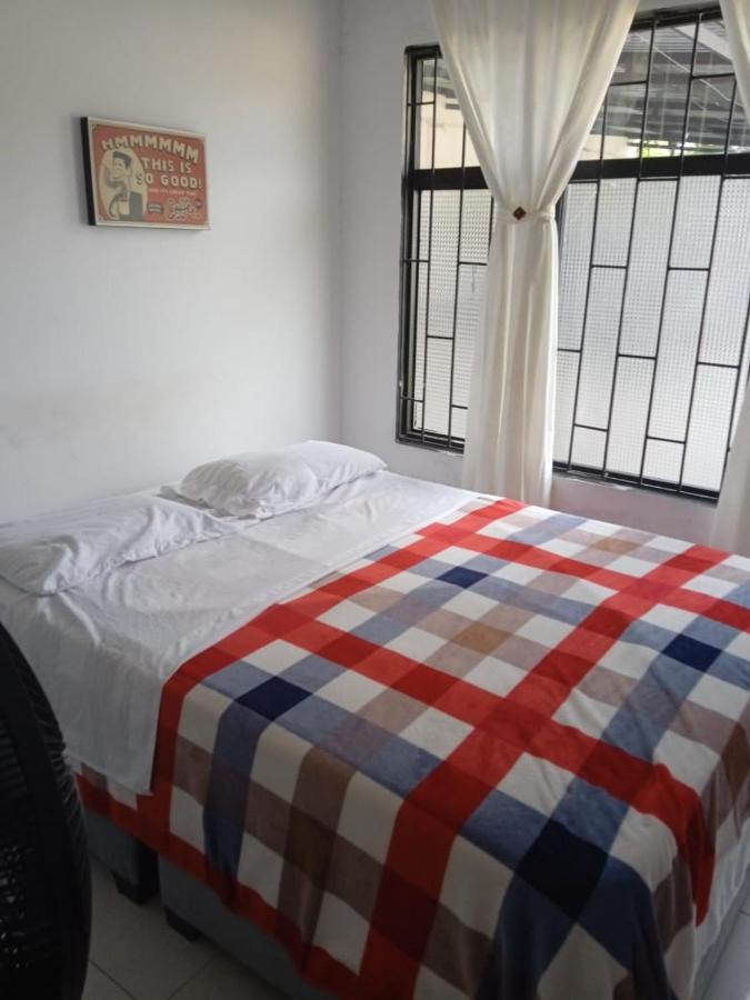 Hotel Posada Campestre San Juan Monterrey Extérieur photo