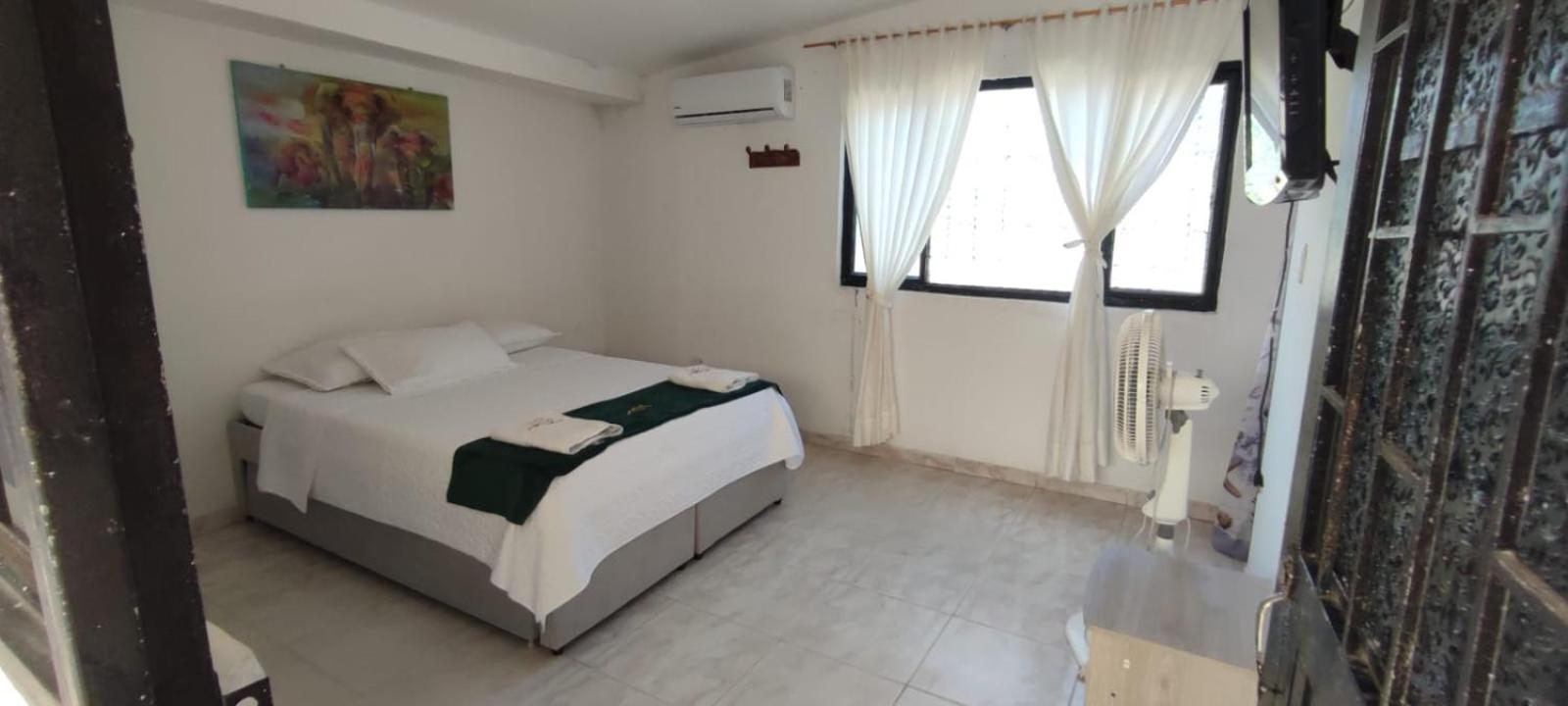 Hotel Posada Campestre San Juan Monterrey Extérieur photo