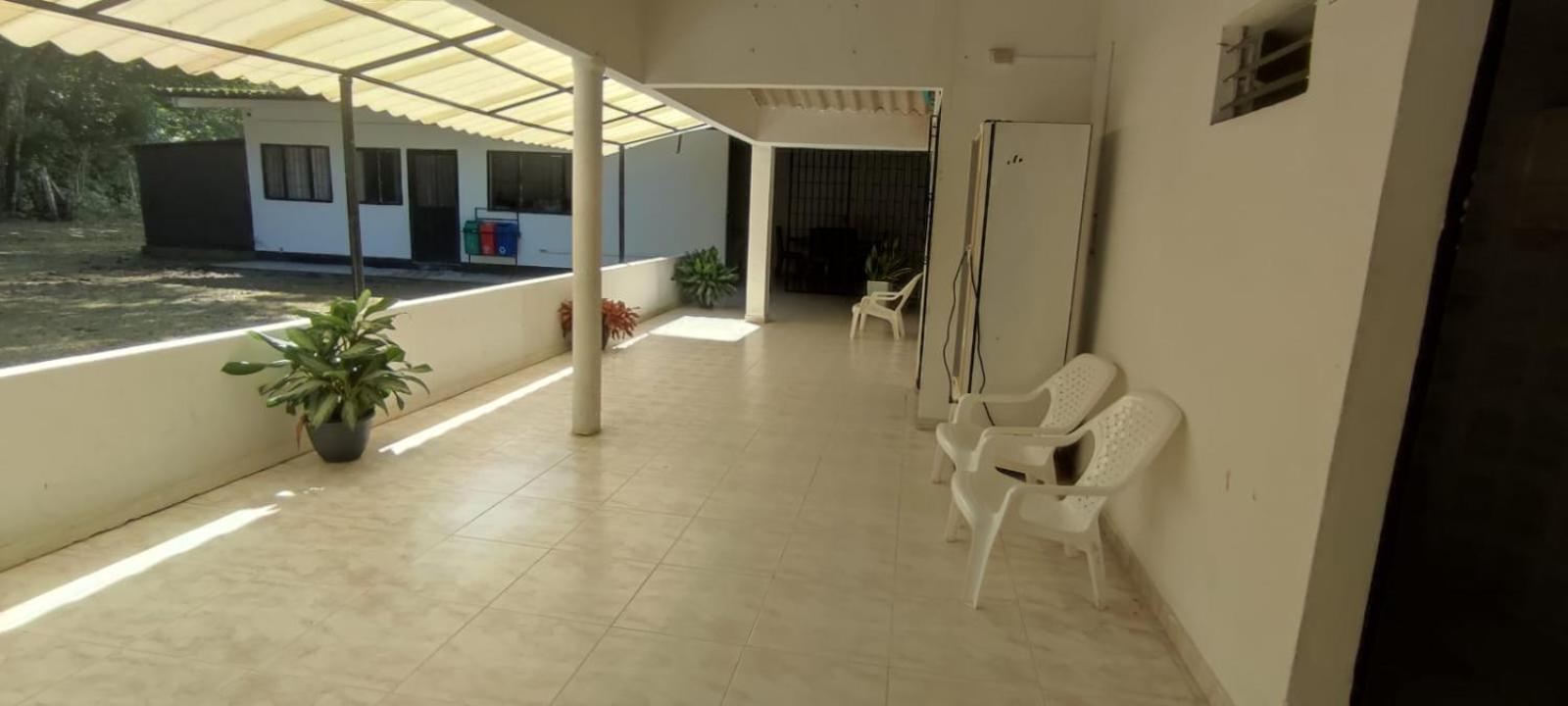 Hotel Posada Campestre San Juan Monterrey Extérieur photo