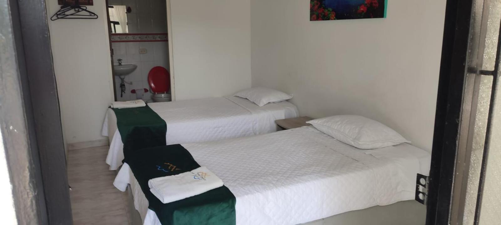 Hotel Posada Campestre San Juan Monterrey Extérieur photo