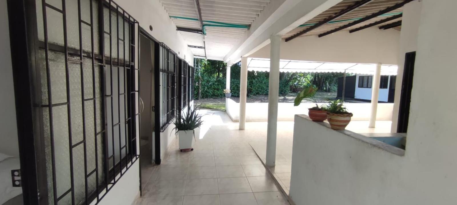 Hotel Posada Campestre San Juan Monterrey Extérieur photo