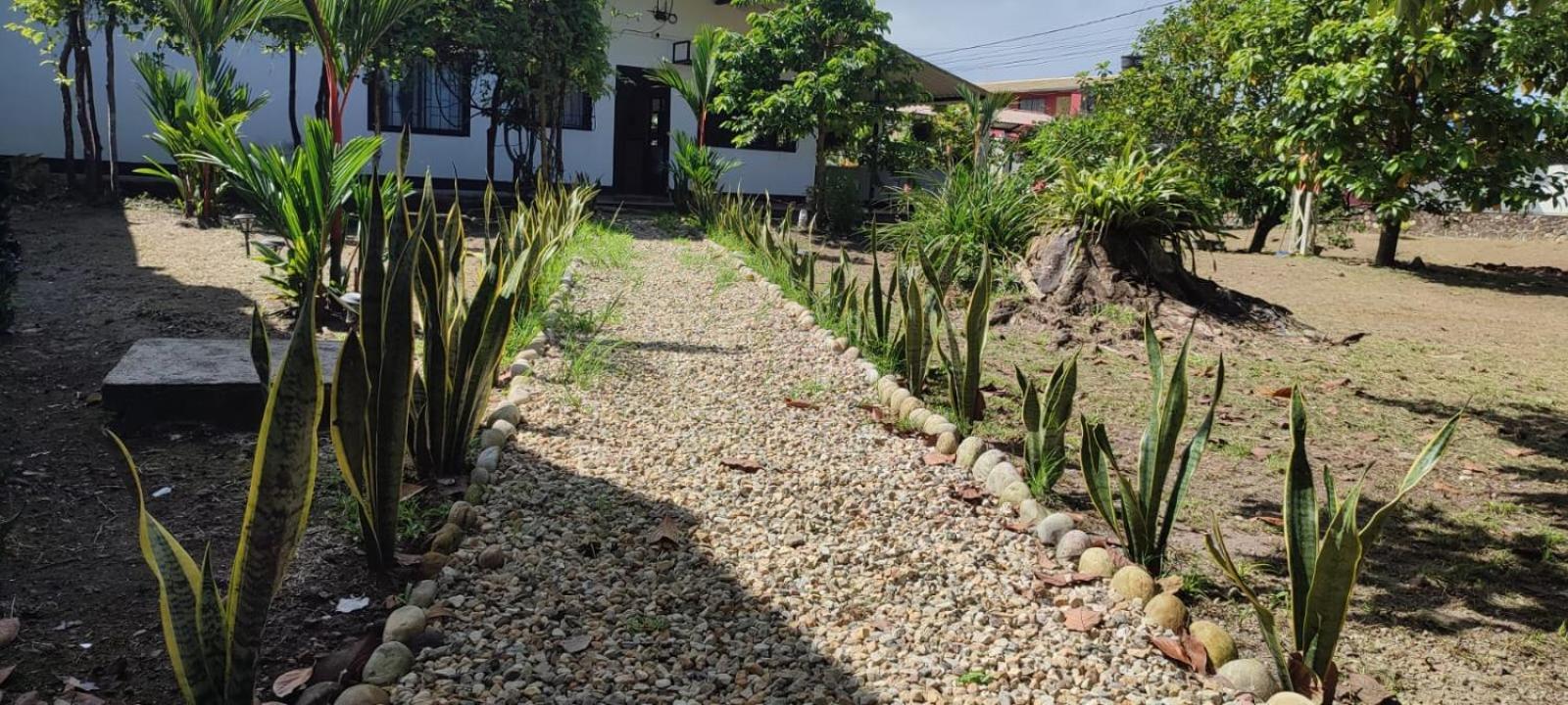 Hotel Posada Campestre San Juan Monterrey Extérieur photo